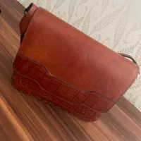 کیف چرم اصل