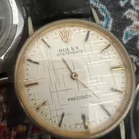 ساعت رولکس قدیمی