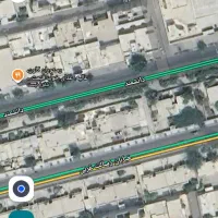 ویلایی قدیمی خیابان دانش