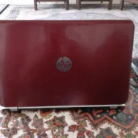 لب تاب hp چی فورس