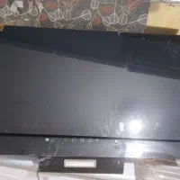 هود دیواری شیشه ای مورب