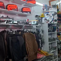 هدلایت و زنون ضمانتی|قطعات یدکی و لوازم جانبی|قم, صفائیه|دیوار