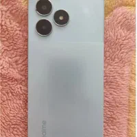 گوشی ریلمی نوت 50|موبایل|تهران, خواجه نظام الملک|دیوار