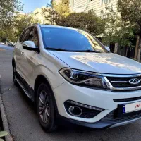 تیگو۵فول کم کارکرد