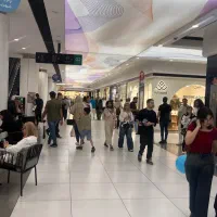 اجاره ۳۴ متر تجاری اطلس مال