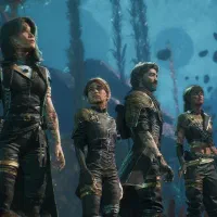 Clair Obscur Expedition 33|کنسول، بازی ویدئویی و آنلاین|تهران, ونک|دیوار