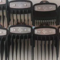 شانه ماشین اصلاح