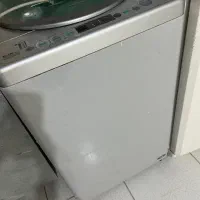 ماشین لباسشویی پاناسونیک