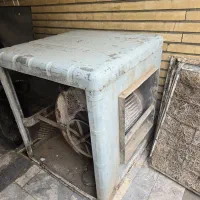 کولر آبی ۵۵۰۰ شرکت ارج