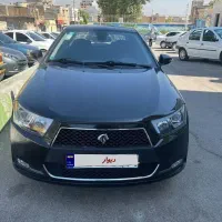 دنا پلاس EF7 اتومات توربو آپشنال