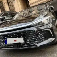 بایک بیجینگ U5  پلاس    ۱۴۰۵ یو ۵