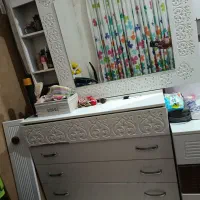 میز تلویزیون میز آرایش ویترین