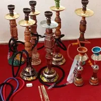 قلیان|صنایع دستی و سایر لوازم تزئینی|اردبیل, |دیوار