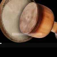 آموزش دف و تنبک در منزل