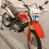 تریل mkz نیو فیس خشک واقعی