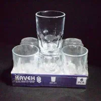 ظرف بلور|ظروف سرو و پذیرایی|خرمشهر, |دیوار