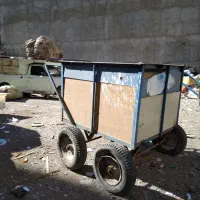 چرخ اش فروشی