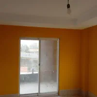 نقاشی ساختمان