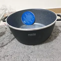 دیگ گرانیت برند FORTE نو و استفاده نشده.|ظروف پخت‌وپز|تهران, پونک|دیوار