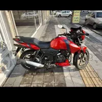 اپاچی مدل ۹۵