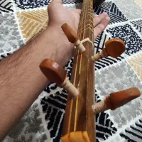 سه تار|سازهای سنتی|ازنا, |دیوار