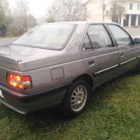 پژواس ال ایکس مدل 88