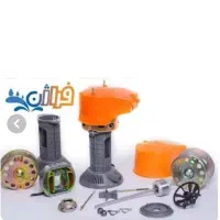 سرویس،نصب،آبگرمکن،پکیج،پمپ|خدمات پیشه و مهارت|بیرجند, |دیوار