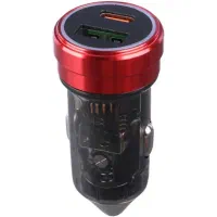 شارژر فندکی