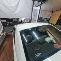 l90 مدل ۹۵|خودرو سواری و وانت|تهران, مرزداران|دیوار