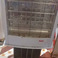 بخاری برقی ونفتی