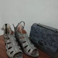 کیف و کفش|کیف، کفش، کمربند|مشهد, رضاییه|دیوار