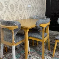 میز ۴ نفره