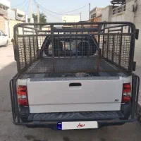 پراید وانت مدل۴۰۲|خودرو سواری و وانت|اهواز, کیانشهر|دیوار