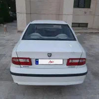 سمند ای اف سون ۸۹ پایه گاز سوز کپسول بزرگ|خودرو سواری و وانت|قم, پردیسان|دیوار