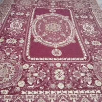 روفرشی زرشکی