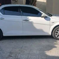 دنا پلاس توربو اتومات ۱۴۰۱|خودرو سواری و وانت|ایلام, |دیوار