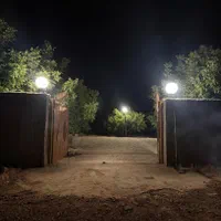باغ ۲ هکتاری ثمری با امکانات|فروش زمین و ملک کلنگی|شیراز, ارم|دیوار