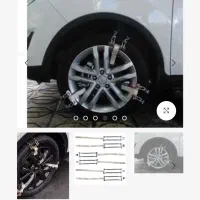 انواع زنجیر کمربندی و پلیمری|قطعات یدکی و لوازم جانبی|تهران, بهارستان|دیوار