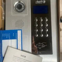 پنل ایفون الکتروپیک کدینگ