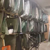 فروش ونصب شیشه اتومبیل وتعمیر اینه وبالابر