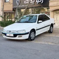 پژو پارس سال مدل ۹۴