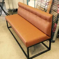 سفارش انواع نیمکت پذیرفته میشود