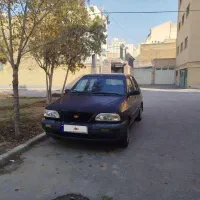 پراید 84|خودرو سواری و وانت|اصفهان, میرعماد|دیوار