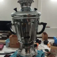 سماور برقی