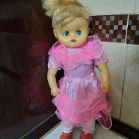 عروسک|اسباب‌‌بازی|اهواز, حصیرآباد|دیوار