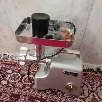 چرخ گوشت دیانا|خردکن، آسیاب، غذاساز|تهران, نظام‌آباد|دیوار