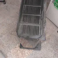 بخاری گازی مروارید سوز|بخاری، هیتر، شومینه|بوشهر, |دیوار