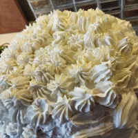 سفارشات کیک تولد|خدمات پذیرایی، مراسم|مشهد, حسابی جنوبی (شهرک غرب)|دیوار