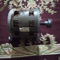 موتور ماشین لباسشویی