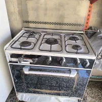 گاز طرح فر